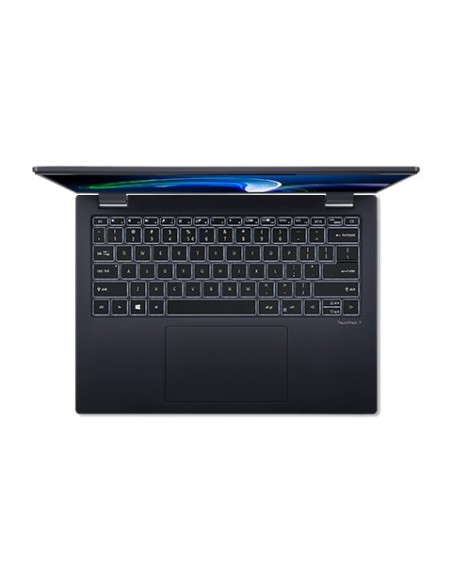 Acer TravelMate P6 TMP614-52 i7-1165G7 Computer portatile 35,6 cm (14") WUXGA Intel® Core™ i7 16 GB LPDDR4x-SDRAM 1000 GB SSD