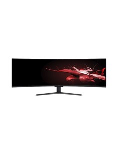 Acer NITRO EI2 EI491CR S 124,5 cm (49") 3840 x 1080 Pixel Nero