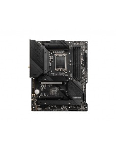 MSI MAG B660 TOMAHAWK WIFI DDR4 scheda madre Intel B660 LGA 1700 ATX