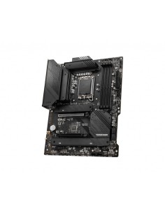 MSI MAG B660 TOMAHAWK WIFI DDR4 scheda madre Intel B660 LGA 1700 ATX 2