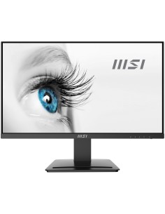 MSI Pro MP243 60,5 cm (23.8") 1920 x 1080 Pixel Full HD LCD Nero
