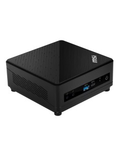 MSI Cubi 5 10M i3-10110U mini PC Intel® Core™ i3 8 GB DDR4-SDRAM 256 GB SSD Windows 11 Home