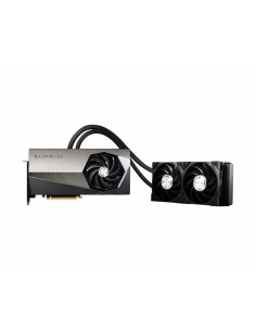 MSI GeForce RTX 4090 SUPRIM LIQUID X 24G NVIDIA 24 GB GDDR6X 2