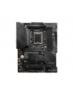 MSI MAG Z690 TOMAHAWK WIFI scheda madre Intel Z690 LGA 1700 ATX