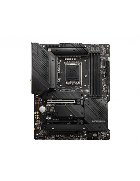 MSI MAG Z690 TOMAHAWK WIFI scheda madre Intel Z690 LGA 1700 ATX