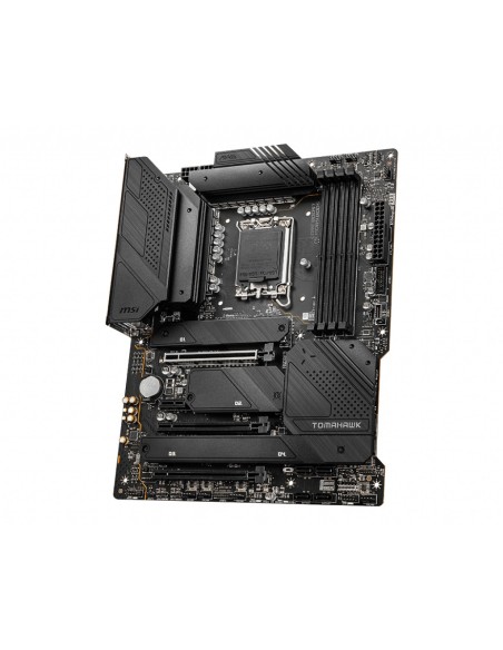 MSI MAG Z690 TOMAHAWK WIFI scheda madre Intel Z690 LGA 1700 ATX