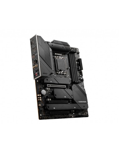 MSI MAG Z690 TOMAHAWK WIFI scheda madre Intel Z690 LGA 1700 ATX
