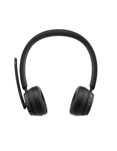 Microsoft Modern Wireless Headset Auricolare A Padiglione Ufficio USB tipo A Bluetooth Nero