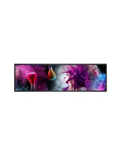 Philips Signage Solutions 37BDL3050S 00 visualizzatore di messaggi 94 cm (37") 700 cd m² Full HD Nero Processore integrato