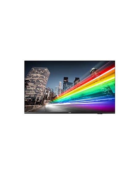 Philips 43BFL2214 12 TV 109,2 cm (43") 4K Ultra HD Smart TV Wi-Fi Nero