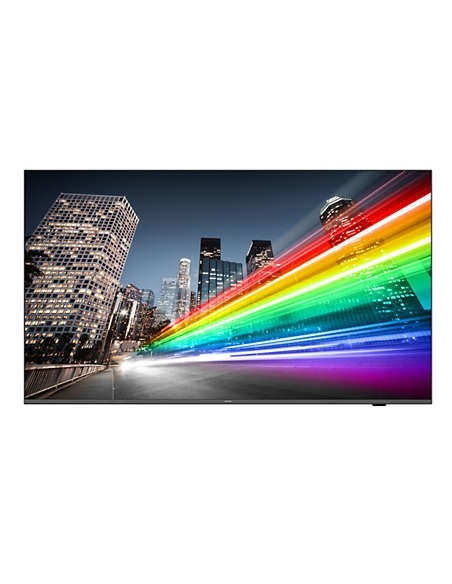 Philips 70BFL2214 12 TV 177,8 cm (70") 4K Ultra HD Smart TV Wi-Fi Antracite, Grigio