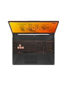 ASUS TUF Gaming F15 FX506LHB-HN333W i5-10300H Computer portatile 39,6 cm (15.6") Full HD Intel® Core™ i5 16 GB DDR4-SDRAM 512