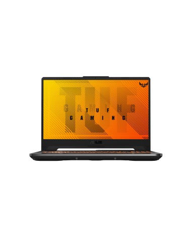 ASUS TUF Gaming F15 FX506LHB-HN333W i5-10300H Computer portatile 39,6 cm (15.6") Full HD Intel® Core™ i5 16 GB DDR4-SDRAM 512