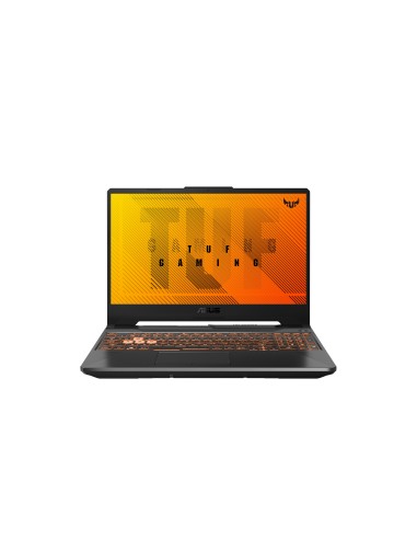 ASUS TUF Gaming F15 FX506LHB-HN333W i5-10300H Computer portatile 39,6 cm (15.6") Full HD Intel® Core™ i5 16 GB DDR4-SDRAM 512