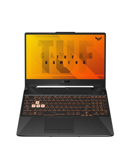 ASUS TUF Gaming F15 FX506LHB-HN333W i5-10300H Computer portatile 39,6 cm (15.6") Full HD Intel® Core™ i5 16 GB DDR4-SDRAM 512