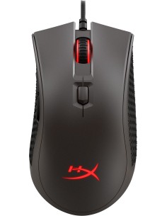 HyperX Pulsefire FPS Pro – Mouse per il gaming (canna di fucile)