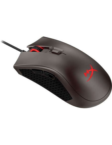 HyperX Pulsefire FPS Pro – Mouse per il gaming (canna di fucile)