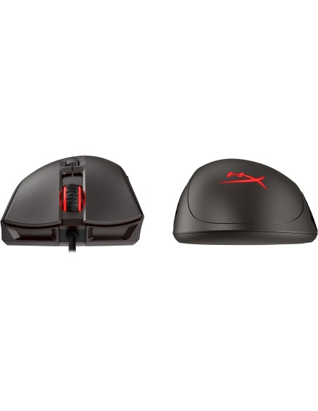 HyperX Pulsefire FPS Pro – Mouse per il gaming (canna di fucile)