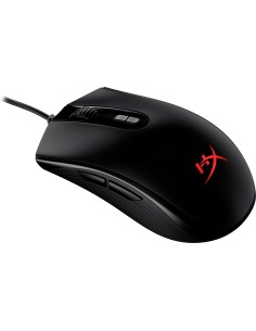 HyperX Pulsefire Core – Mouse da gaming (nero) 2