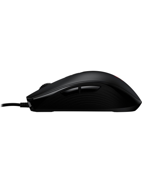 HyperX Pulsefire Core – Mouse da gaming (nero)