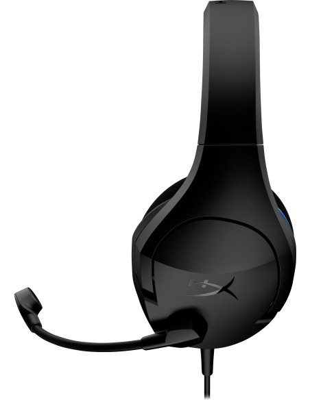 HyperX Cloud Stinger Core – Cuffie da gaming (nero-blu) – PS5-PS4