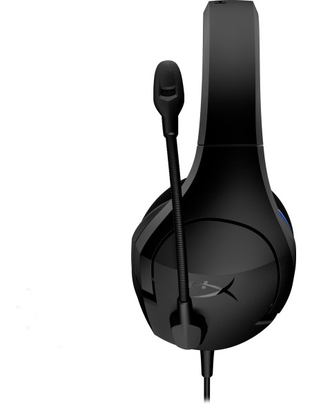 HyperX Cloud Stinger Core – Cuffie da gaming (nero-blu) – PS5-PS4