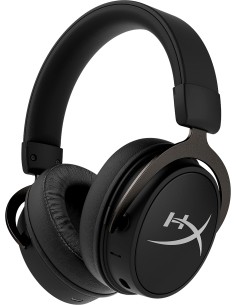 HyperX Cloud MIX – Cuffie da gaming (nero-canna di fucile) 2