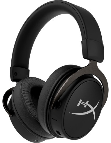 HyperX Cloud MIX – Cuffie da gaming (nero-canna di fucile)