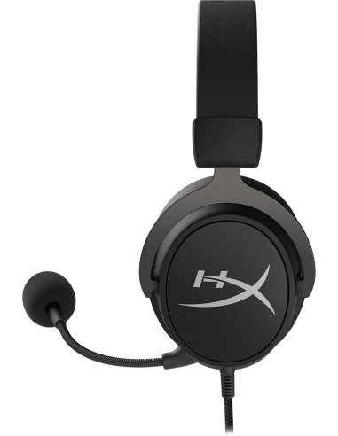HyperX Cloud MIX – Cuffie da gaming (nero-canna di fucile)