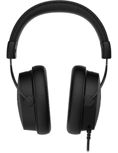 HyperX Cloud Alpha S – Cuffie per gaming (nero)