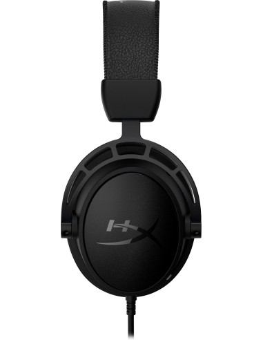 HyperX Cloud Alpha S – Cuffie per gaming (nero)