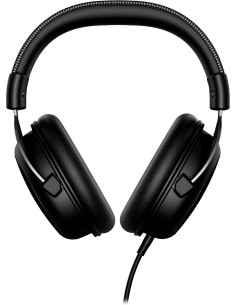 HyperX Cloud II – Cuffie da gaming (nero-canna di fucile)