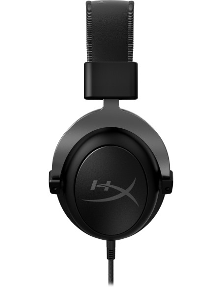 HyperX Cloud II – Cuffie da gaming (nero-canna di fucile)