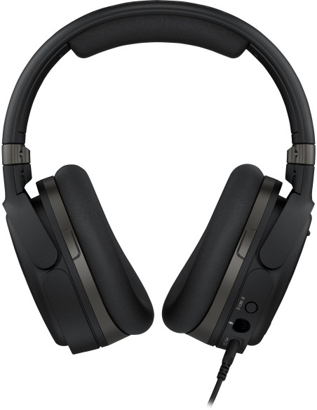 HyperX Cloud Orbit S – Cuffie da gaming (nero-canna di fucile)