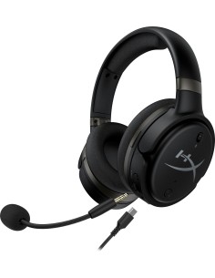 HyperX Cloud Orbit S – Cuffie da gaming (nero-canna di fucile) 2