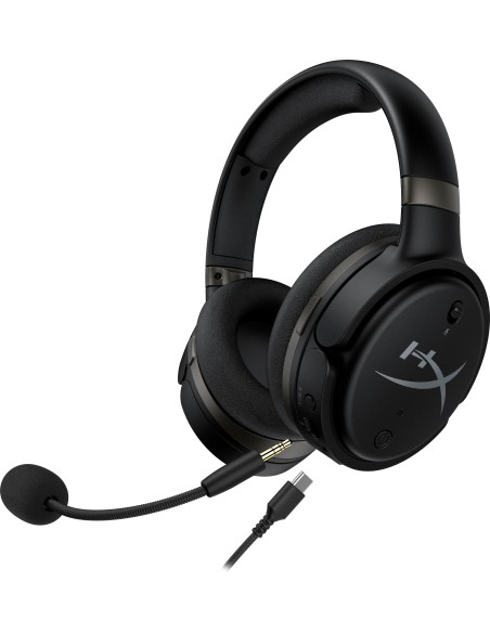 HyperX Cloud Orbit S – Cuffie da gaming (nero-canna di fucile)
