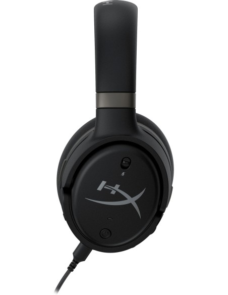 HyperX Cloud Orbit S – Cuffie da gaming (nero-canna di fucile)