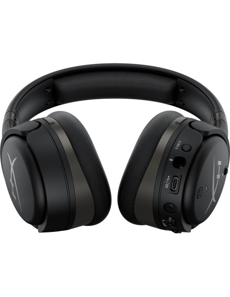 HyperX Cloud Orbit S – Cuffie da gaming (nero-canna di fucile)