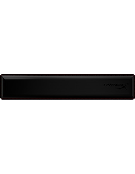 HyperX Wrist Rest poggiapolso Gomma Nero