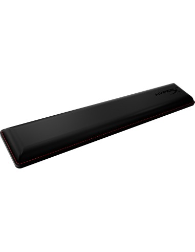 HyperX Wrist Rest poggiapolso Gomma Nero