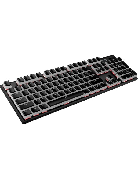 HyperX 4P5P4AA accessorio del dispositivo di ingresso Coperchio per tastiera