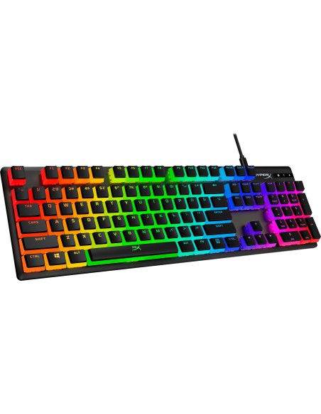 HyperX 4P5P4AA accessorio del dispositivo di ingresso Coperchio per tastiera