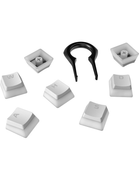 HyperX 4P5P5AA accessorio del dispositivo di ingresso Coperchio per tastiera