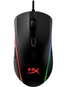 HyperX Pulsefire Surge – Mouse da gaming (nero)