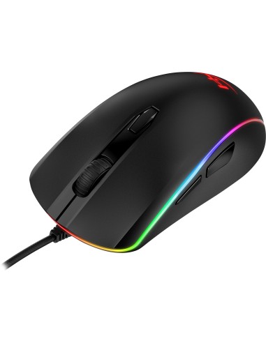 HyperX Pulsefire Surge – Mouse da gaming (nero)
