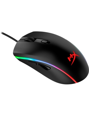 HyperX Pulsefire Surge – Mouse da gaming (nero)