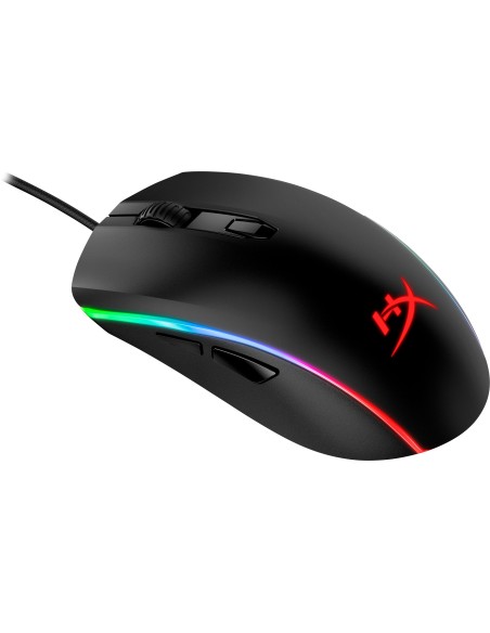 HyperX Pulsefire Surge – Mouse da gaming (nero)