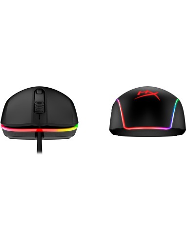 HyperX Pulsefire Surge – Mouse da gaming (nero)