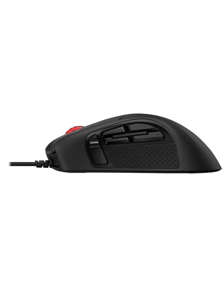 HyperX Pulsefire Raid – Mouse da gaming (nero)