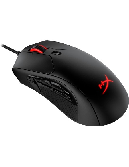 HyperX Pulsefire Raid – Mouse da gaming (nero)